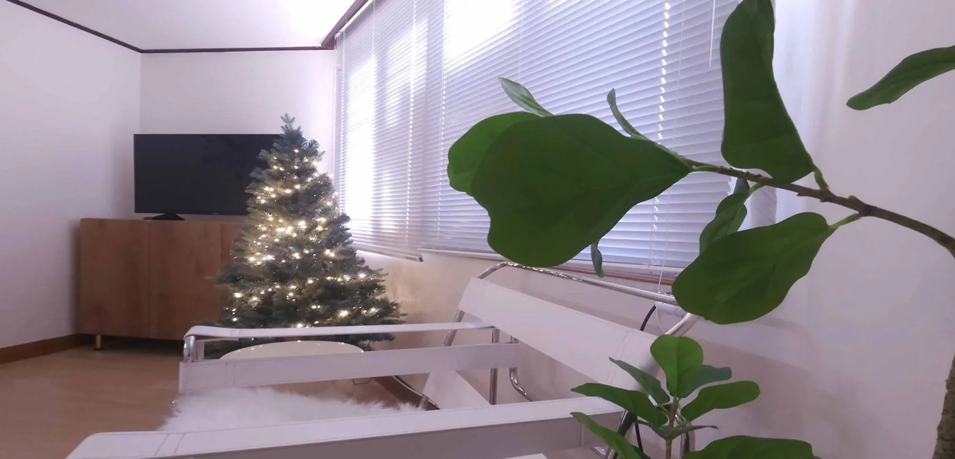K-5 Hongdae Yeontral Park Apartment Seoul