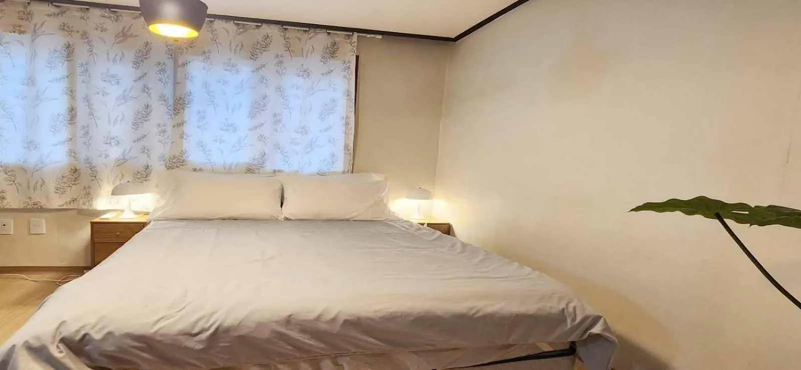 K-5 Hongdae Yeontral Park Apartment Seoul 0*,  South Korea