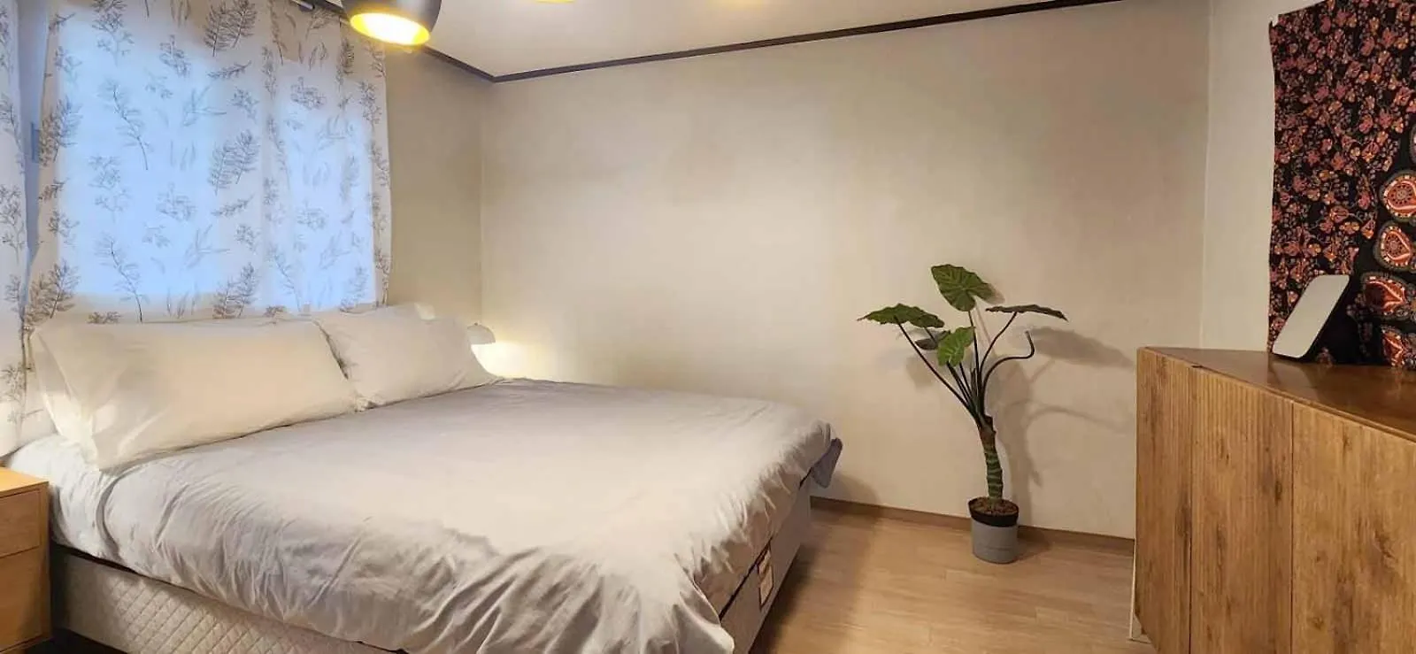 K-5 Hongdae Yeontral Park Apartment Seoul