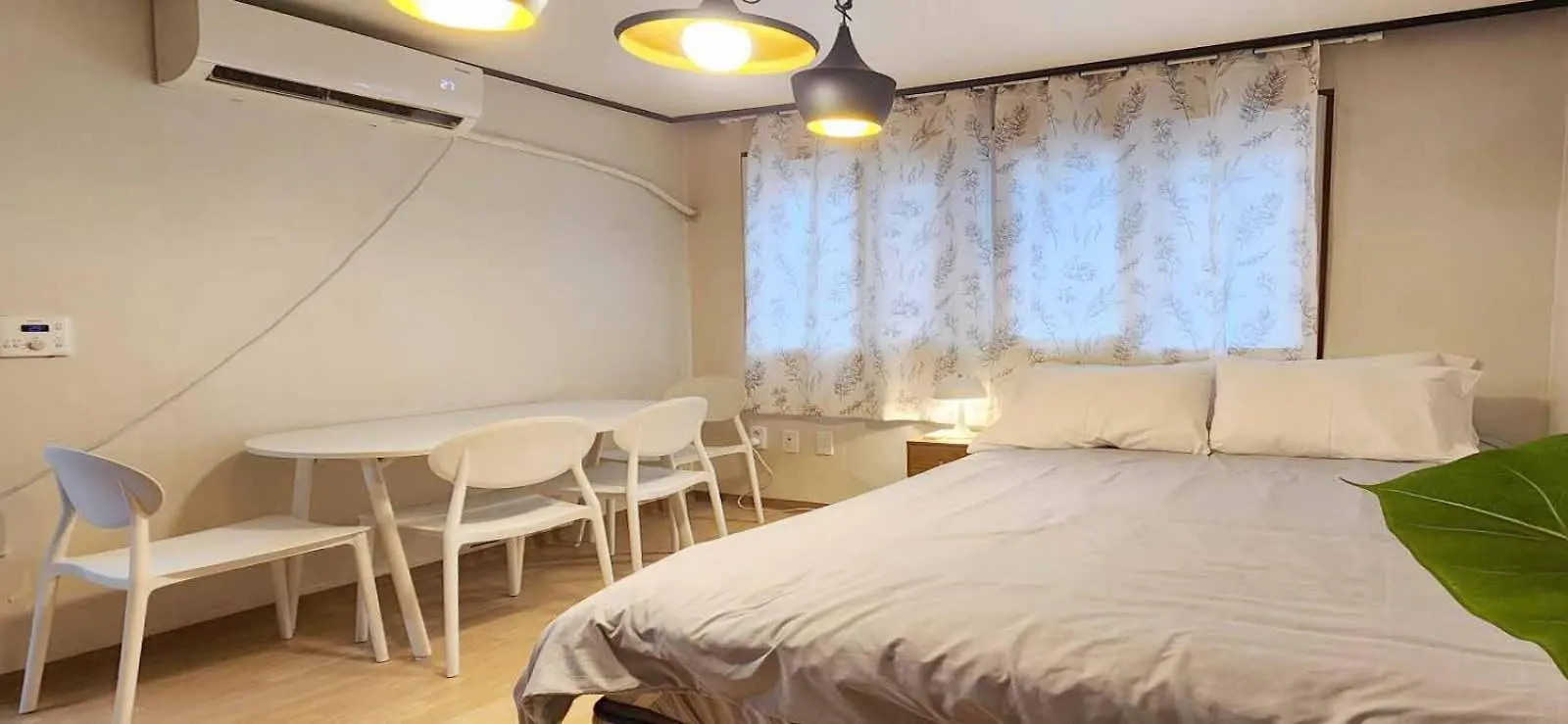 K-5 Hongdae Yeontral Park Apartment Seoul 0*,