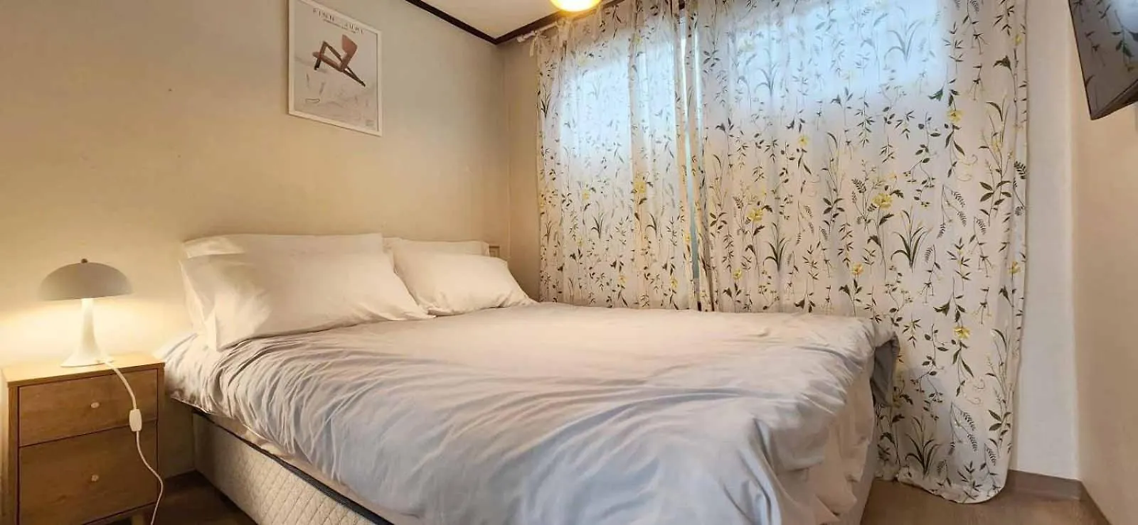 K-5 Hongdae Yeontral Park Apartment Seoul