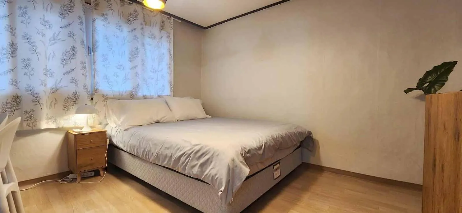 K-5 Hongdae Yeontral Park Apartment Seoul 0*,  South Korea