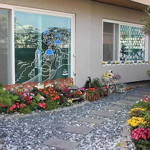  Гостевой дом Happy Garden