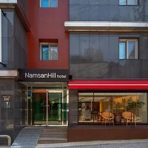 Namsan Hill Seoel