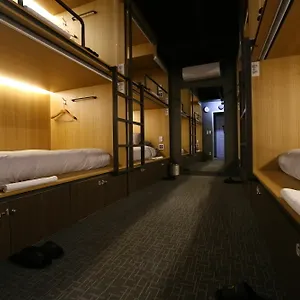 Philstay Myeongdong Boutique Female Seoul