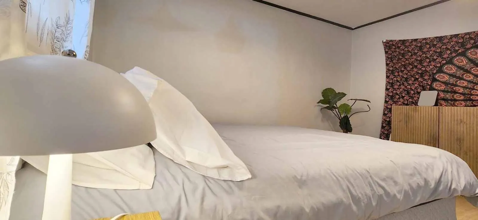 Appartement K-5 Hongdae Yeontral Park à Séoul