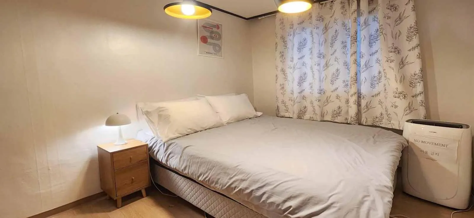 Appartement K-5 Hongdae Yeontral Park à Séoul